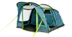 Tent Coleman  Castle Pines 4