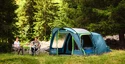 Tent Coleman  Castle Pines 4