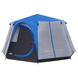 Tent Coleman Cortes Octagon 8 Blue
