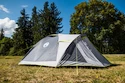 Tent Coleman  Darwin 3+