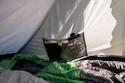 Tent Coleman  Darwin 3
