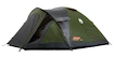 Tent Coleman  Darwin 4+