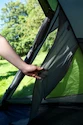 Tent Coleman  Darwin 4+