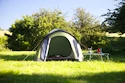 Tent Coleman  Darwin 4+