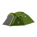 Tent Coleman  Darwin 4   BlackOut