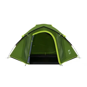 Tent Coleman  Darwin 4   BlackOut