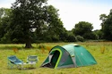 Tent Coleman  Kobuk Valley 3plus