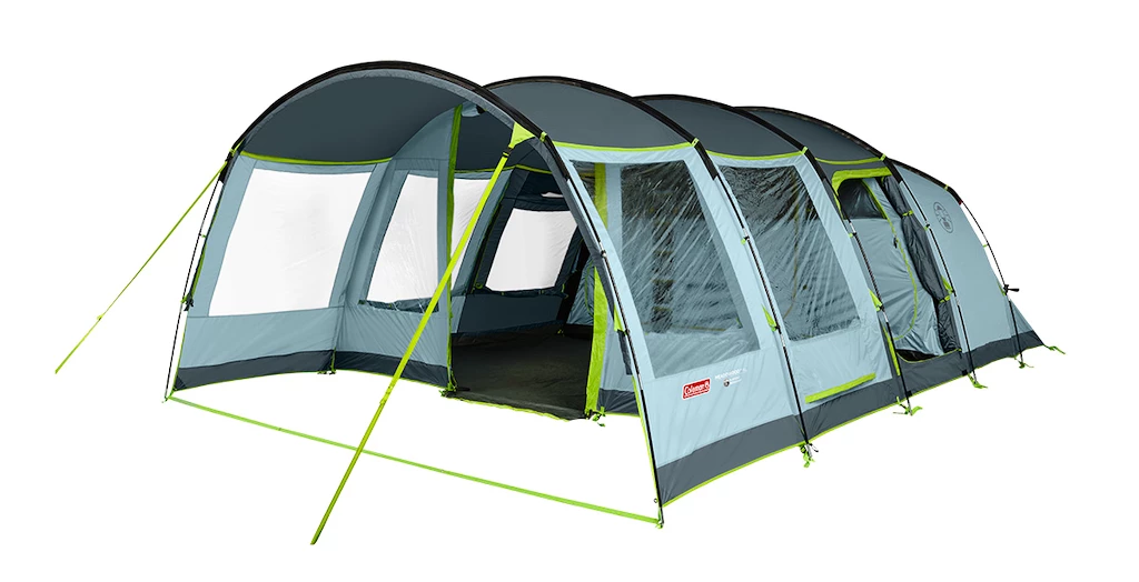 Tent Coleman  Meadowood 6 Long