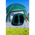 Tent Coleman  Oak Canyon 4