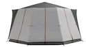 Tent Coleman  Octagon 8 grey