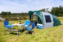 Tent Coleman  Rocky Mountain 5 Plus