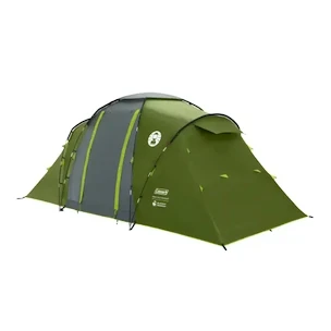 Tent Coleman  Spruce Falls 4 BlackOut