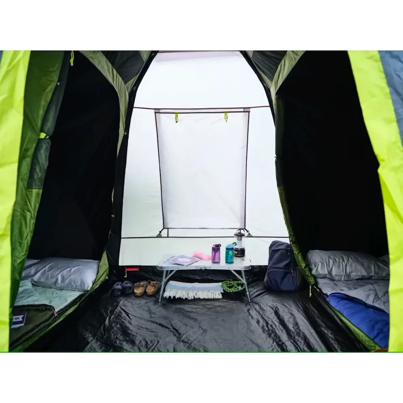 Tent Coleman  Spruce Falls 4 BlackOut