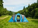 Tent Coleman  Spruce Falls 6
