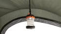 Tent Easy Camp  Fireball 200 Green