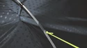 Tent Outwell  Earth 3 Blue