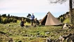 Tent Robens  Fairbanks Khaki