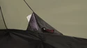Tent Robens  Nordic Lynx 3 Dark Green