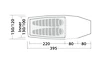 Tent Robens  Voyager 2EX