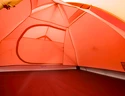 Tent VAUDE  Campo 3P Terracotta