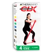 Thera-Band Posilovací guma CLX zelená (silná)