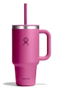 Thermomok Hydro Flask  32 OZ All Around Travel Tumbler Reef