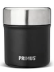 Thermosbakje voor voedsel Primus  Preppen Vacuum jug Black