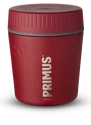Thermosbakje voor voedsel Primus  TrailBreak Lunch jug 400 Barn Red