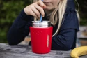 Thermosbakje voor voedsel Primus  TrailBreak Lunch jug 400 Black