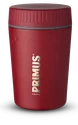 Thermosbakje voor voedsel Primus  TrailBreak Lunch jug 550 Barn Red
