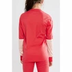 Thermoset voor kinderen Craft  Baselayer Junior Red
