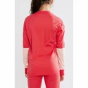 Thermoset voor kinderen Craft  Baselayer Junior Red