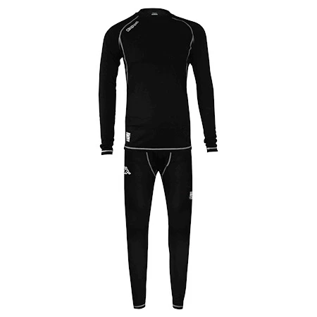 Thermoset voor kinderen Kappa  4Skin Functional Yth
