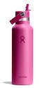 Thermosfles Hydro Flask  21 OZ Standard Flex Straw Cap Reef