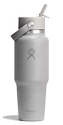 Thermosfles Hydro Flask  32 OZ Wide Flex Straw Travel Bottle Birch