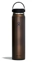 Thermosfles Hydro Flask  40 OZ Lightweight Wide Flex Cap B Obsidian
