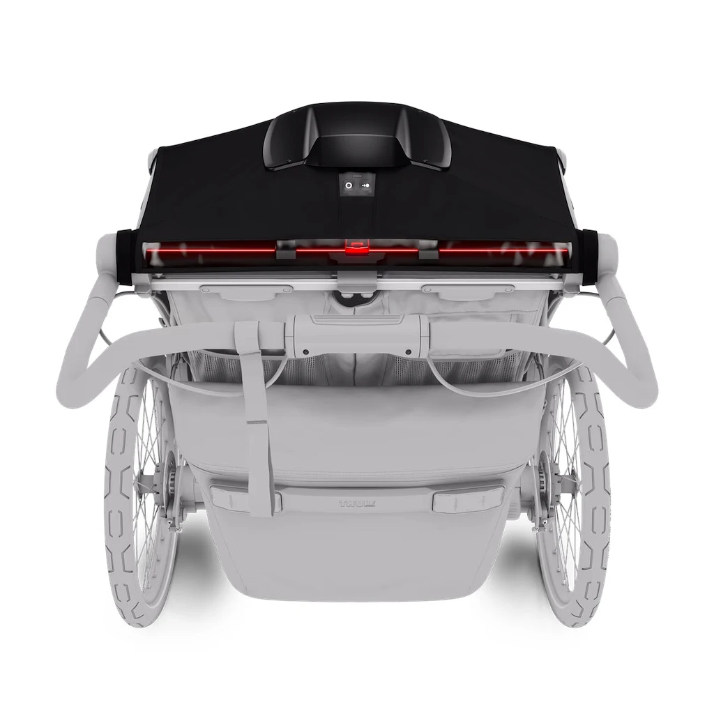 Thule Chariot double