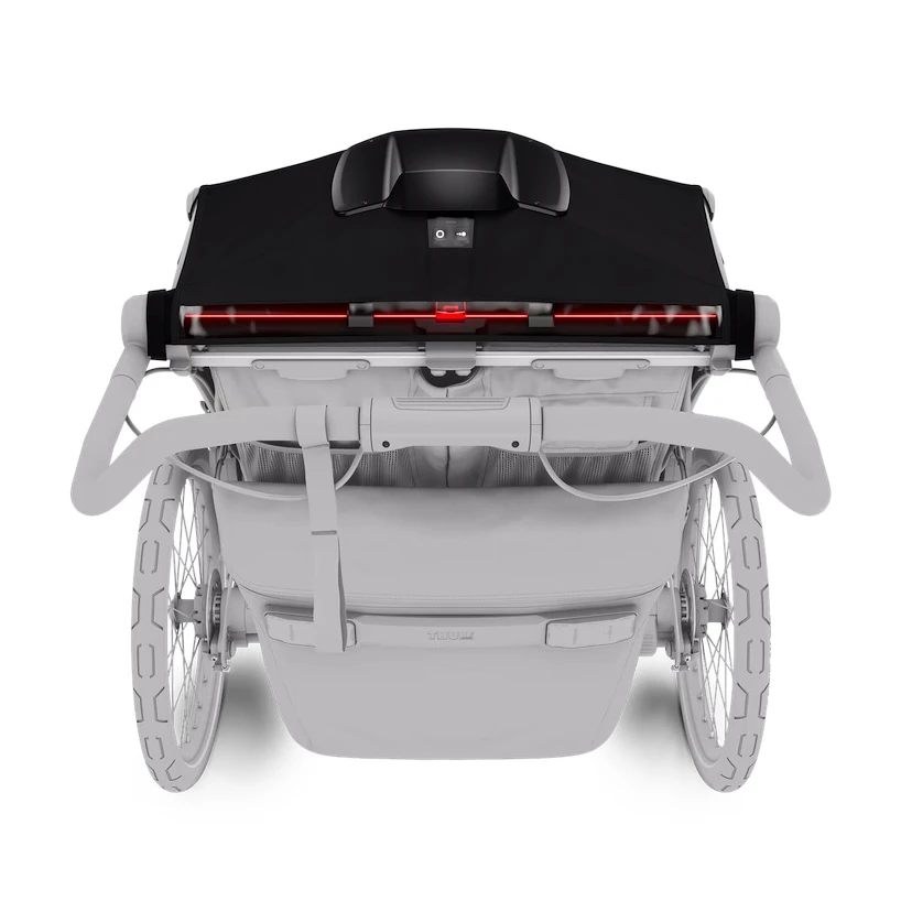 Thule Chariot double
