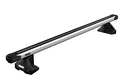 Thule dakdrager met telescoopstang Nissan NV300 5-dr Bus met vaste punten 16+