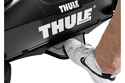 Thule VeloCompact 926 wieldrager + Adapter voor 4 fiets