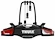Thule VeloCompact 926 wieldrager + Adapter voor 4e wiel