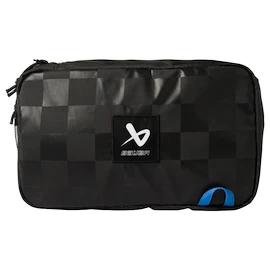 Toilettas Bauer Premium Shower Bag Black