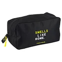 Toilettas Fischer  Shower Bag Black/Yellow