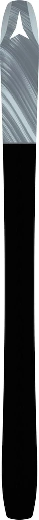 Tourski's Atomic  N Backland 98 W Kakhi/Grey