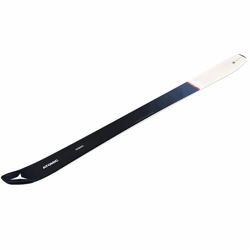 Tourski's Atomic  N Backland 98 W Kakhi/Grey 156 cm