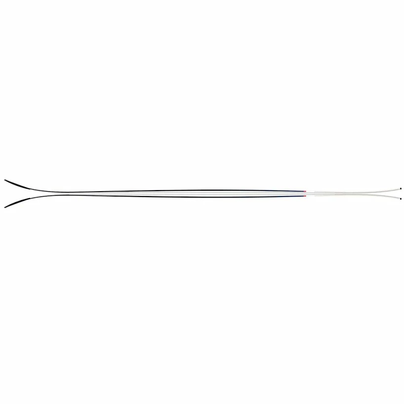 Tourski's Atomic  N Backland 98 W Kakhi/Grey 156 cm