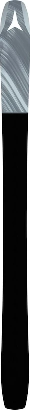 Tourski's Atomic  N Backland 98 W Kakhi/Grey 156 cm