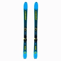 Tourski's Dynafit  Radical 88 Ski Set