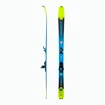 Tourski's Dynafit  Seven summits plus Lime yellow