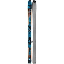 Tourski's Dynafit  Seven Summits Plus Ski Set